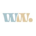 Wandering Wave logo